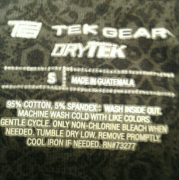 Pants - Picture 1 of 3